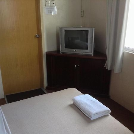 Seafront Motel Sandakan Luaran gambar
