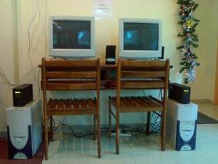 Seafront Motel Sandakan Luaran gambar