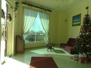 Seafront Motel Sandakan Luaran gambar