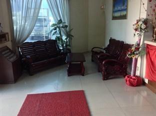 Seafront Motel Sandakan Luaran gambar