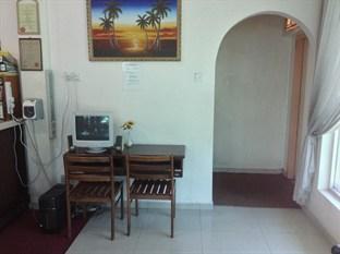 Seafront Motel Sandakan Luaran gambar