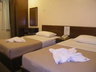 Seafront Motel Sandakan Luaran gambar