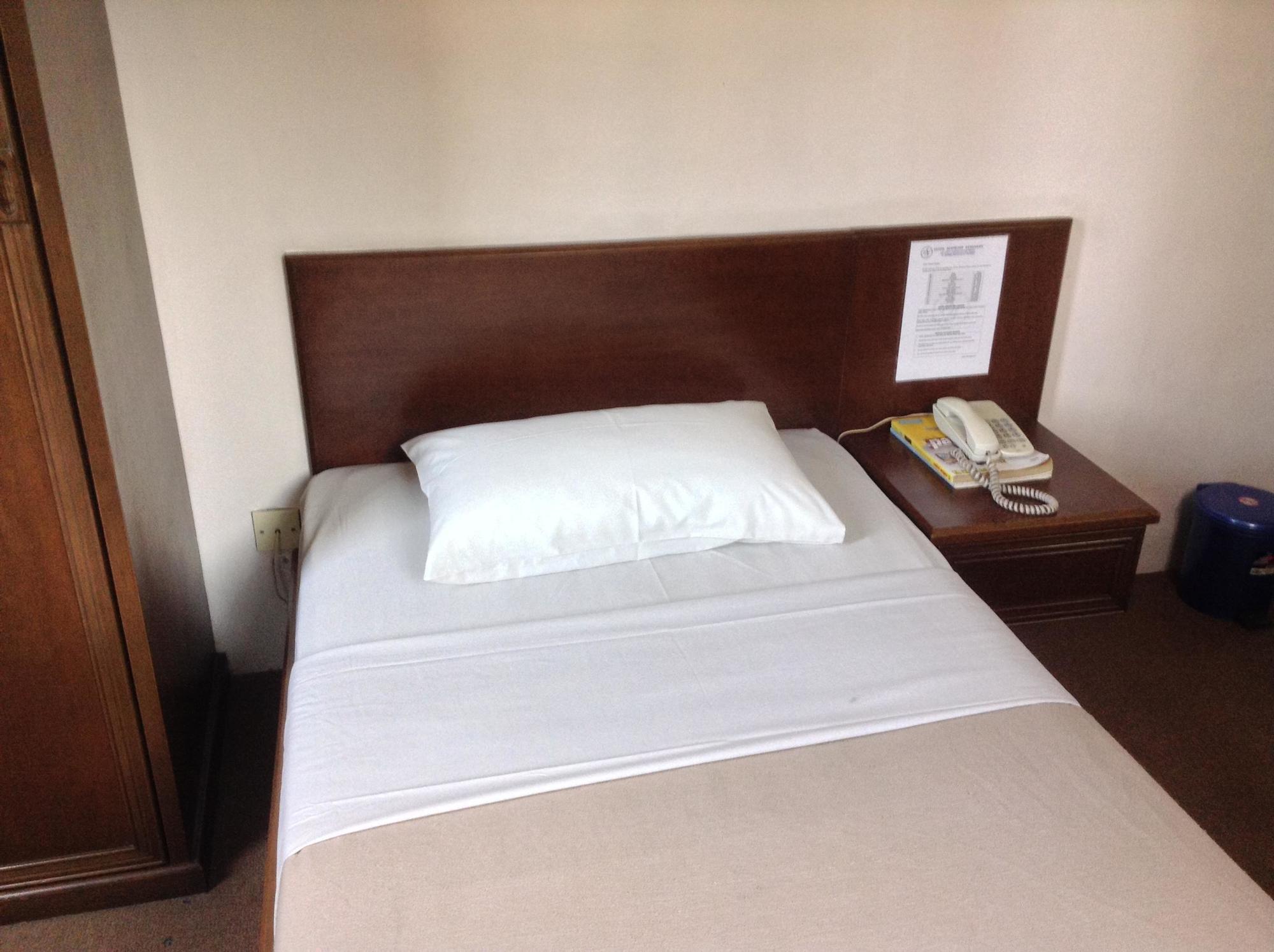 Seafront Motel Sandakan Luaran gambar
