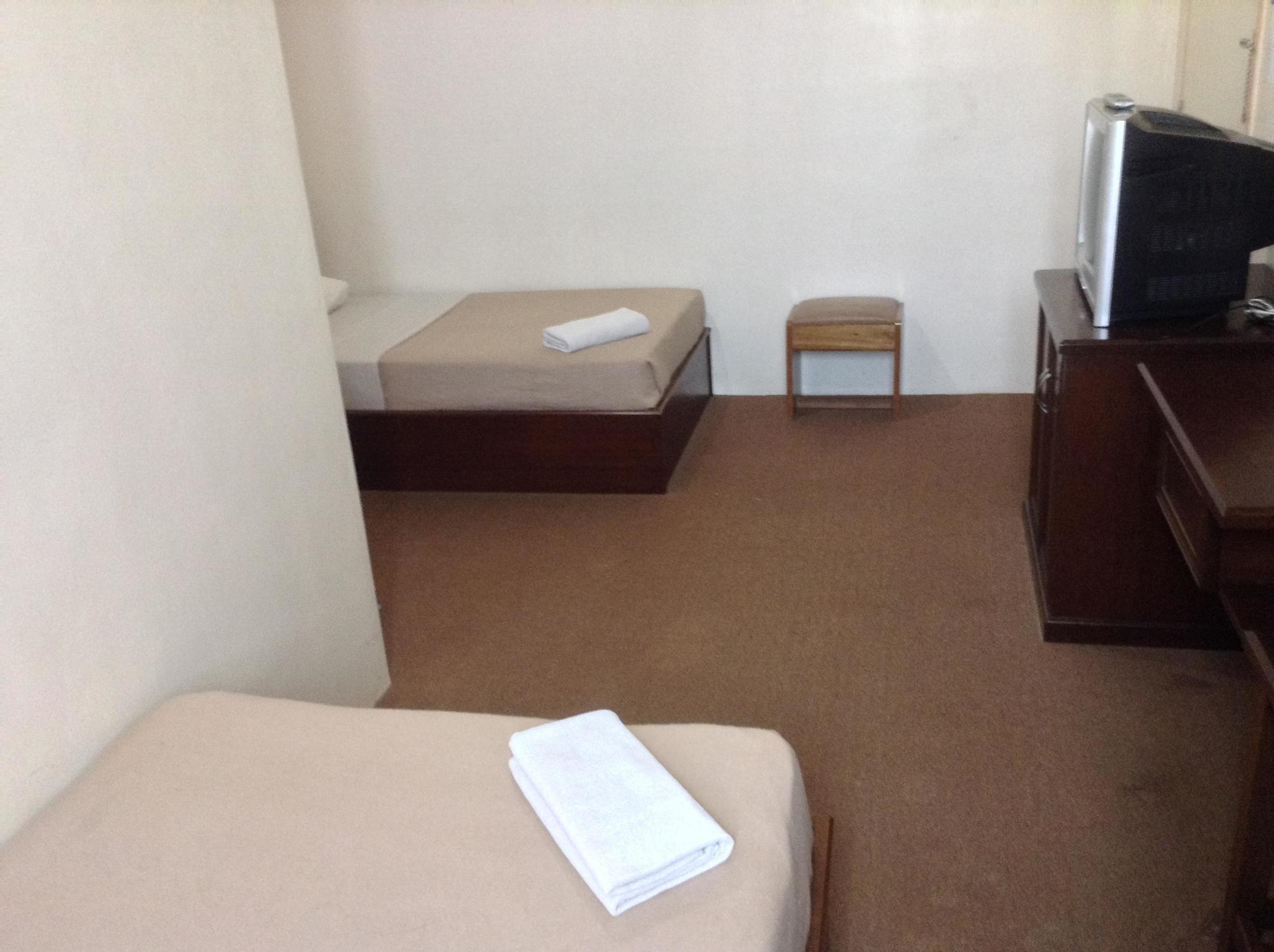 Seafront Motel Sandakan Luaran gambar