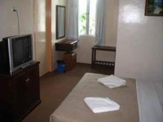 Seafront Motel Sandakan Luaran gambar