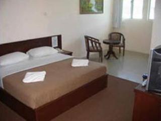 Seafront Motel Sandakan Luaran gambar