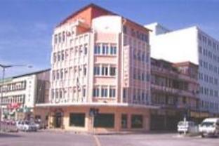 Seafront Motel Sandakan Luaran gambar