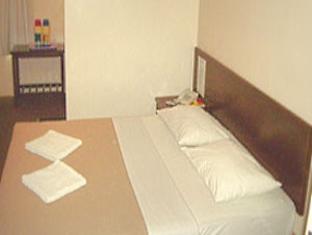 Seafront Motel Sandakan Luaran gambar