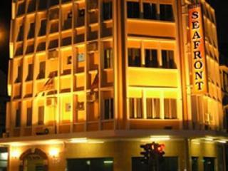 Seafront Motel Sandakan Luaran gambar