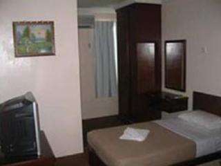 Seafront Motel Sandakan Luaran gambar