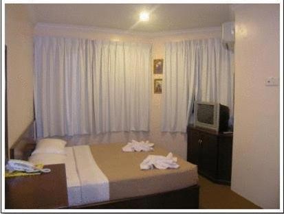 Seafront Motel Sandakan Luaran gambar