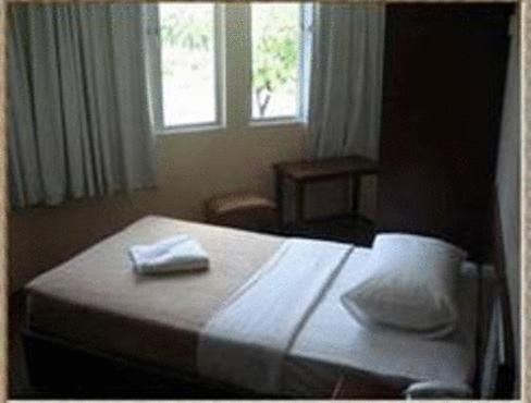 Seafront Motel Sandakan Luaran gambar